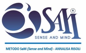 “metodo sam (sense and mind)” – modulo base